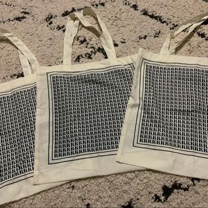 Rouje tote - price is for one